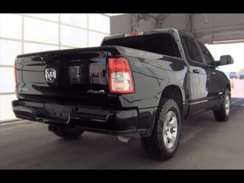 Another view of 2023 Ram 1500 Big Horn/Lone Star for sale in Albuquerque, NM at Integrity Automotive Alameda