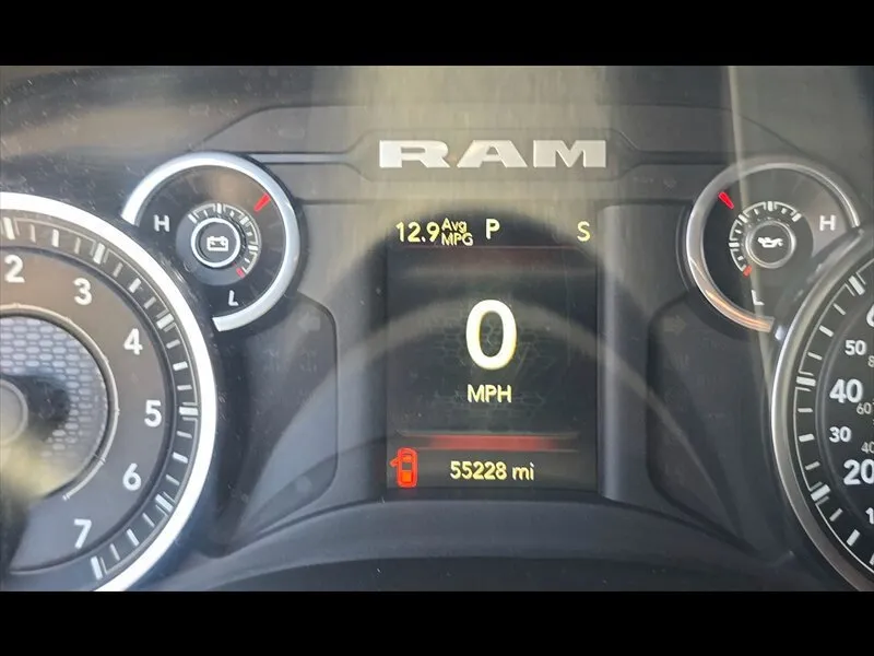 Ram 1500 photo 5