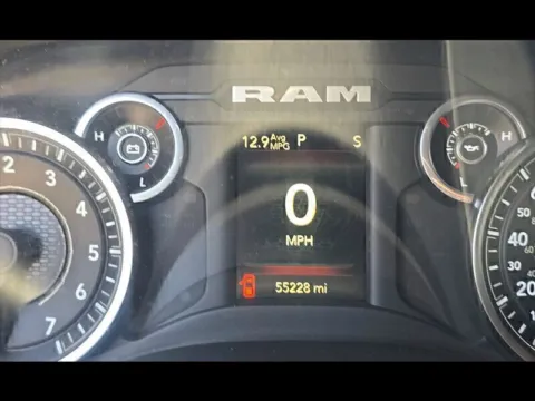 More photos of 2023 Ram 1500 Big Horn/Lone Star at Integrity Automotive Alameda, NM