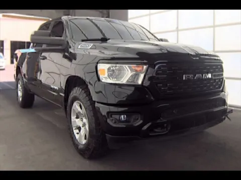 Photos of 2023 Ram 1500 Big Horn/Lone Star for sale in Albuquerque, NM at Integrity Automotive Alameda