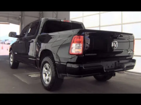 More photos of 2023 Ram 1500 Big Horn/Lone Star at Integrity Automotive Alameda, NM