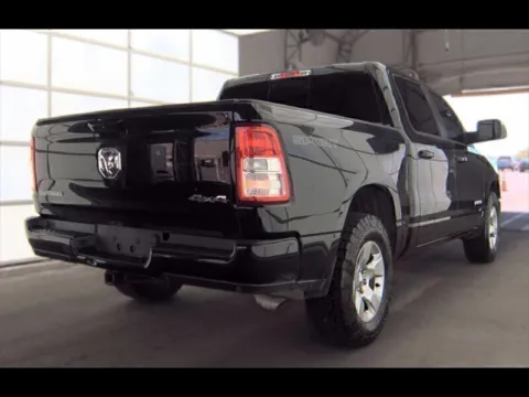Another view of 2023 Ram 1500 Big Horn/Lone Star for sale in Albuquerque, NM at Integrity Automotive Alameda
