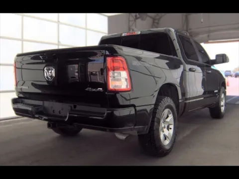 Another view of 2023 Ram 1500 Big Horn/Lone Star for sale in Albuquerque, NM at Integrity Automotive Alameda