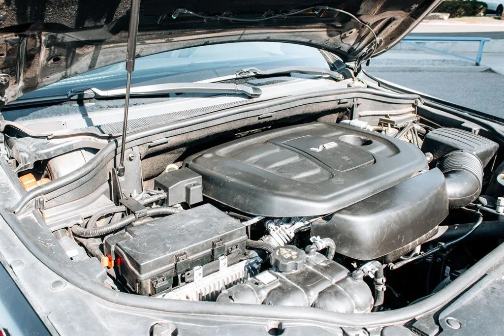 Jeep Grand Cherokee photo 36