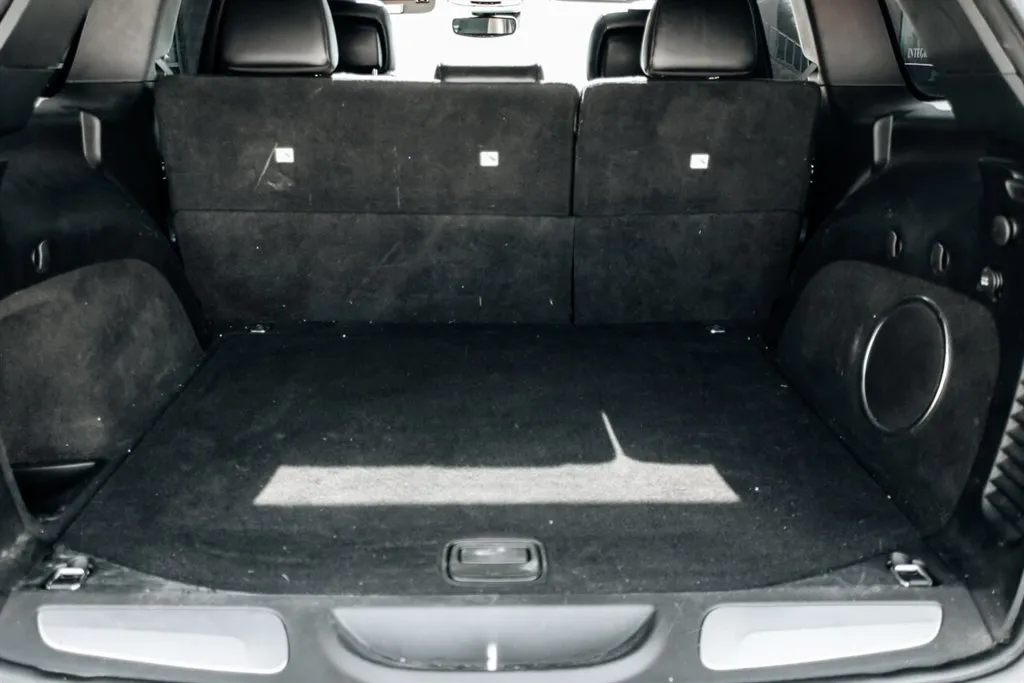 Jeep Grand Cherokee photo 28