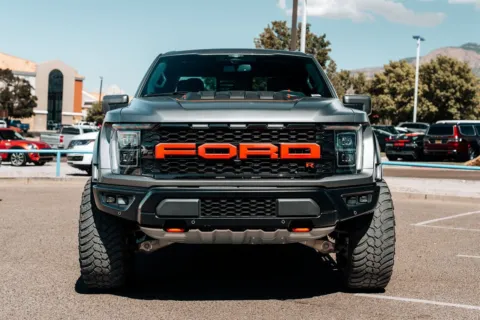 Photos of 2023 Ford F-150 Raptor R for sale in Albuquerque, NM at Integrity Automotive Alameda
