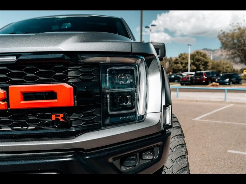 Ford F-150 photo 13