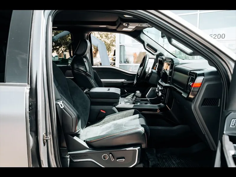 Ford F-150 photo 62