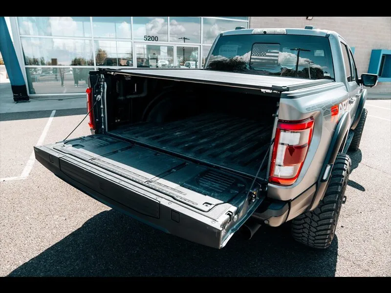 Ford F-150 photo 56