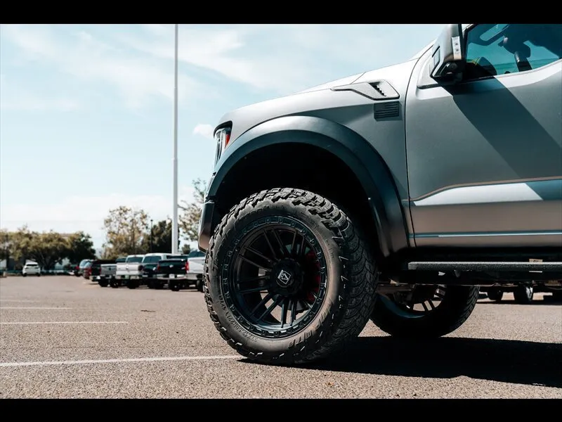 Ford F-150 photo 18