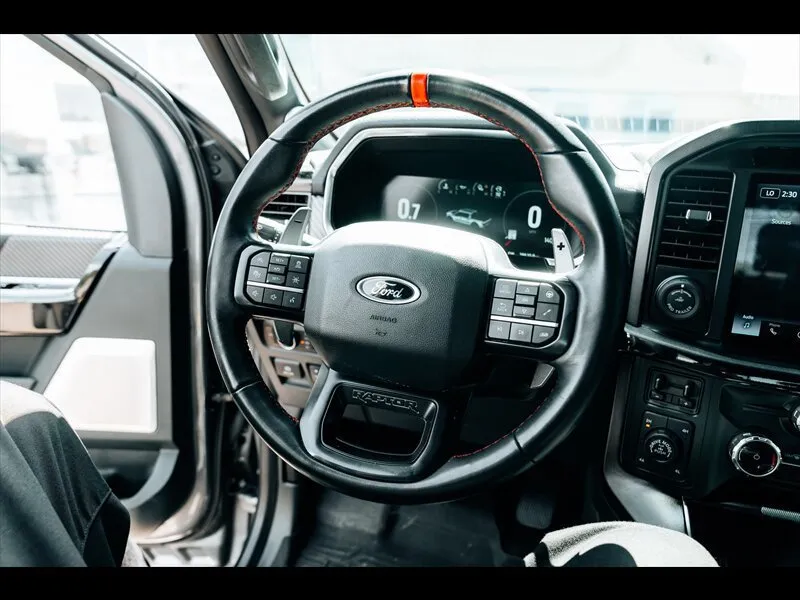 Ford F-150 photo 32