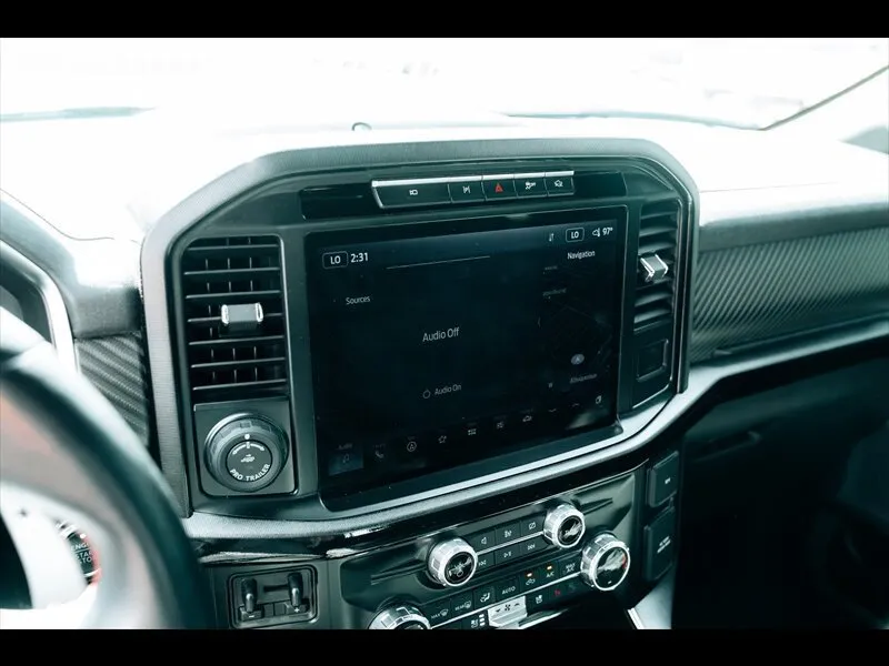 Ford F-150 photo 41