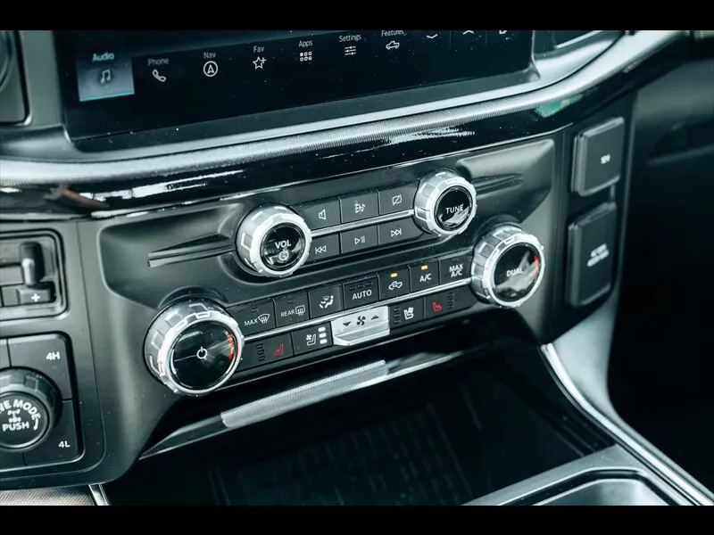 Ford F-150 photo 42