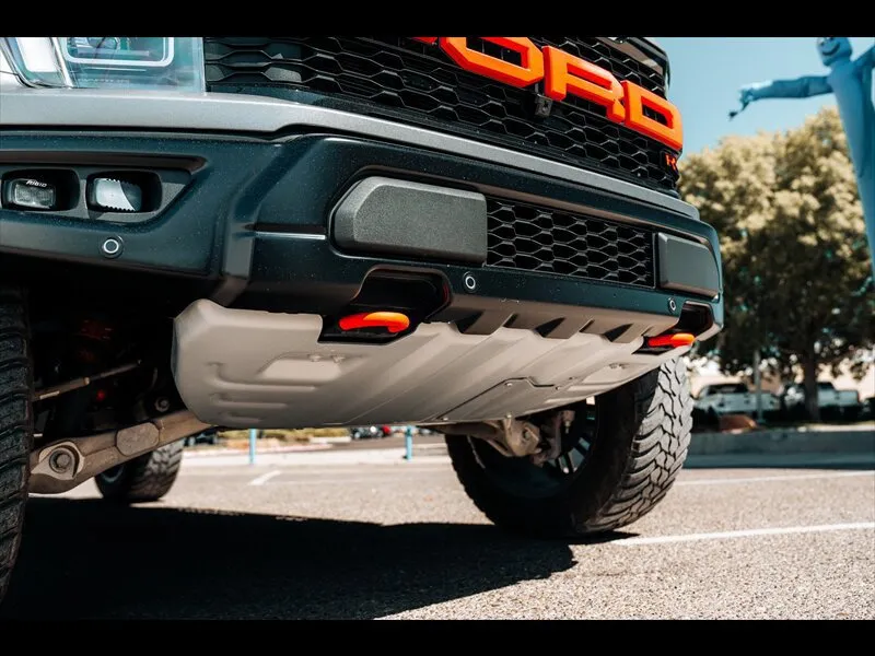 Ford F-150 photo 15