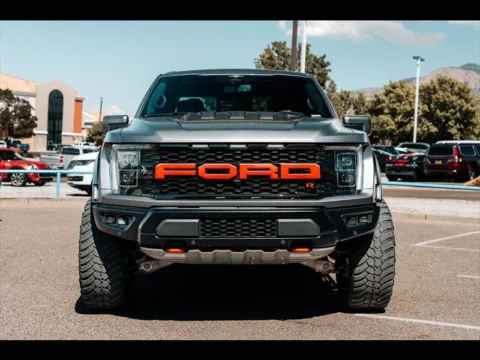 Photos of 2023 Ford F-150 Raptor R for sale in Albuquerque, NM at Integrity Automotive Alameda