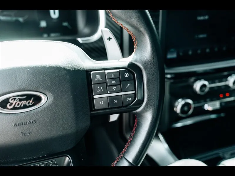 Ford F-150 photo 35