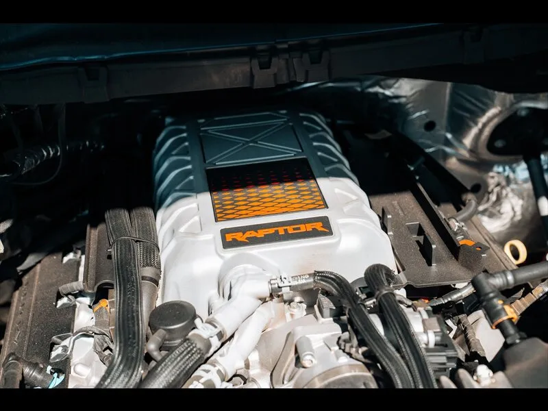 Ford F-150 photo 67
