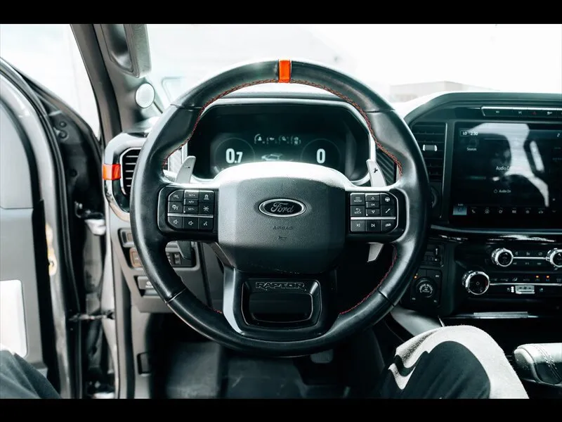 Ford F-150 photo 31