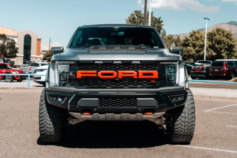Photos of 2023 Ford F-150 Raptor R for sale in Albuquerque, NM at Integrity Automotive Alameda