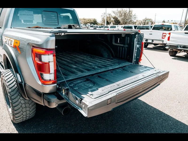 Ford F-150 photo 54
