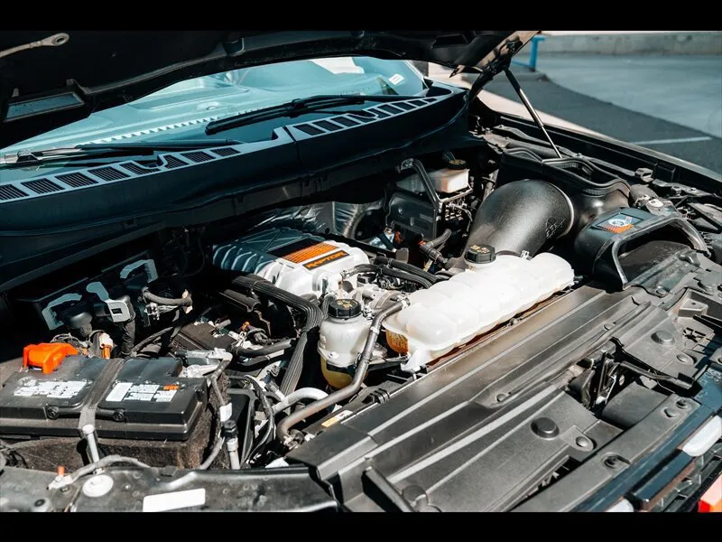 Ford F-150 photo 64