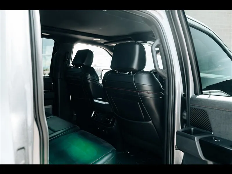 Ford F-150 photo 58