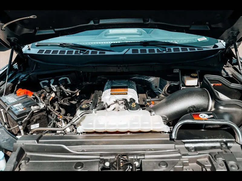 Ford F-150 photo 65