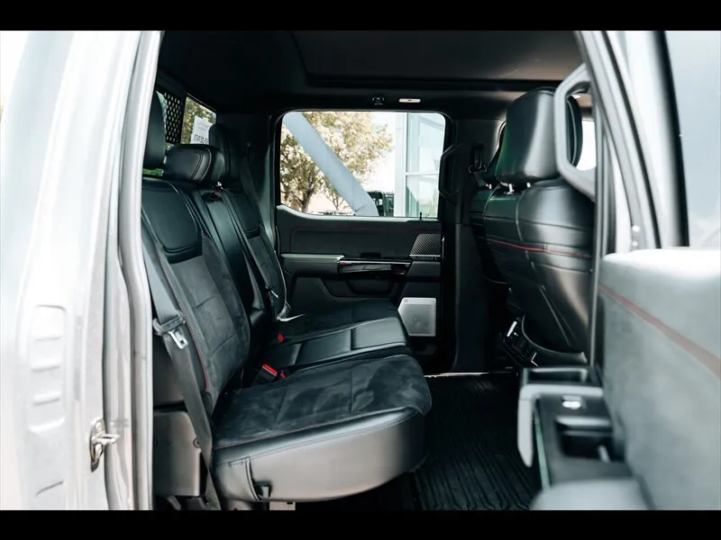Ford F-150 photo 59