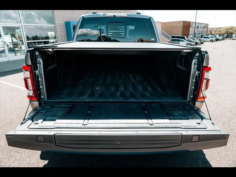 Ford F-150 photo 55