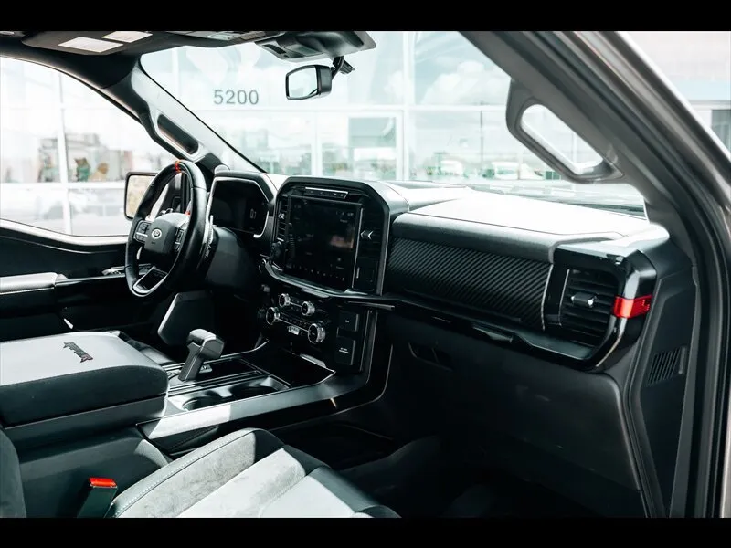Ford F-150 photo 61