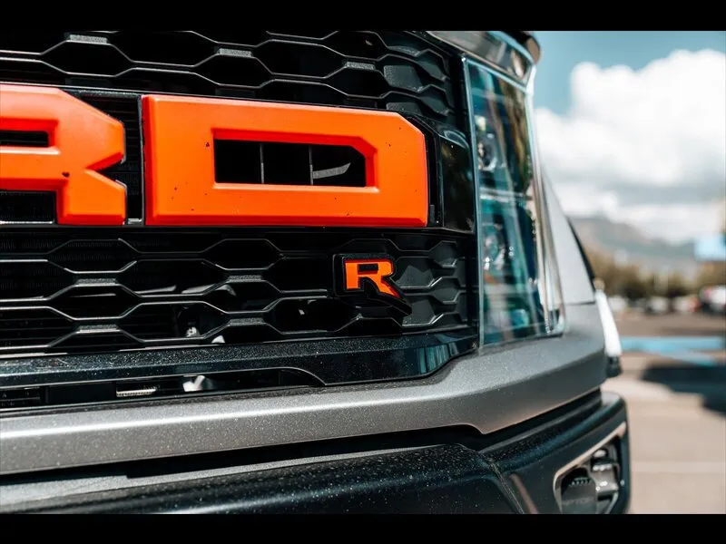 Ford F-150 photo 12