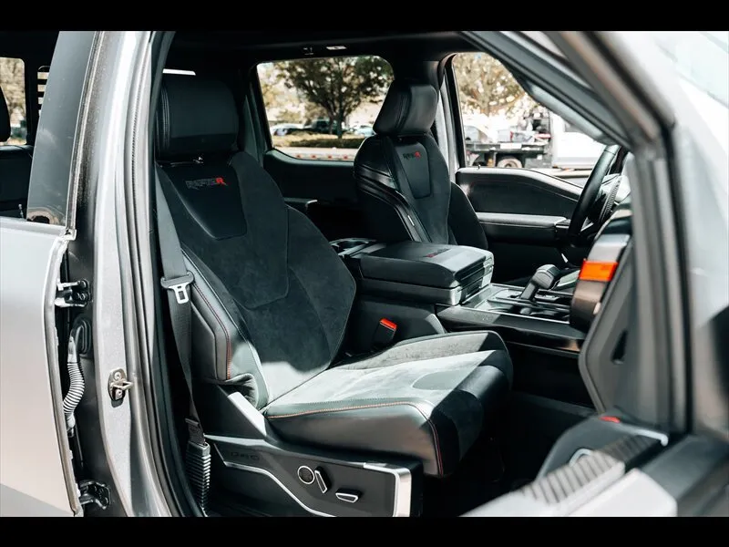 Ford F-150 photo 63