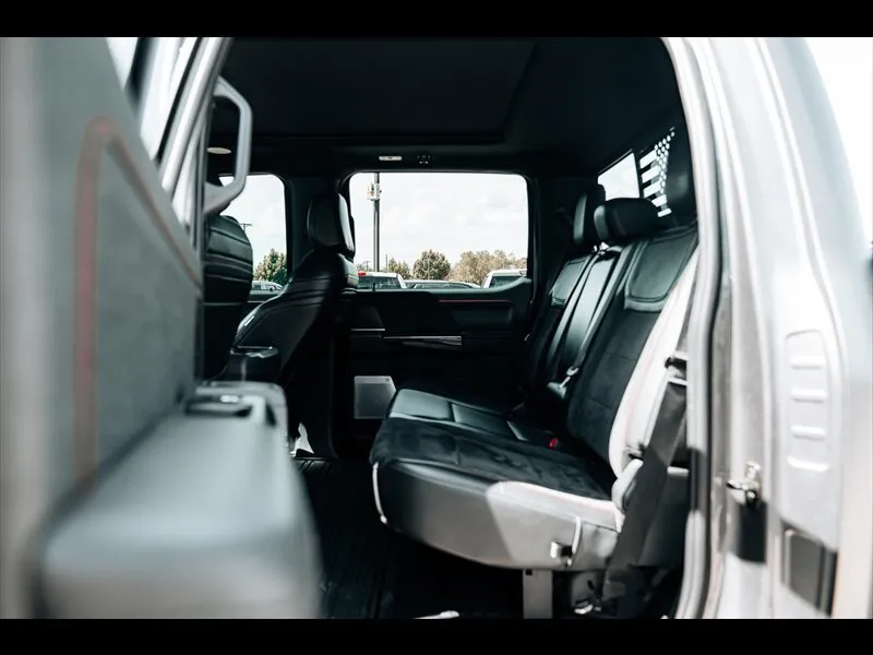 Ford F-150 photo 51