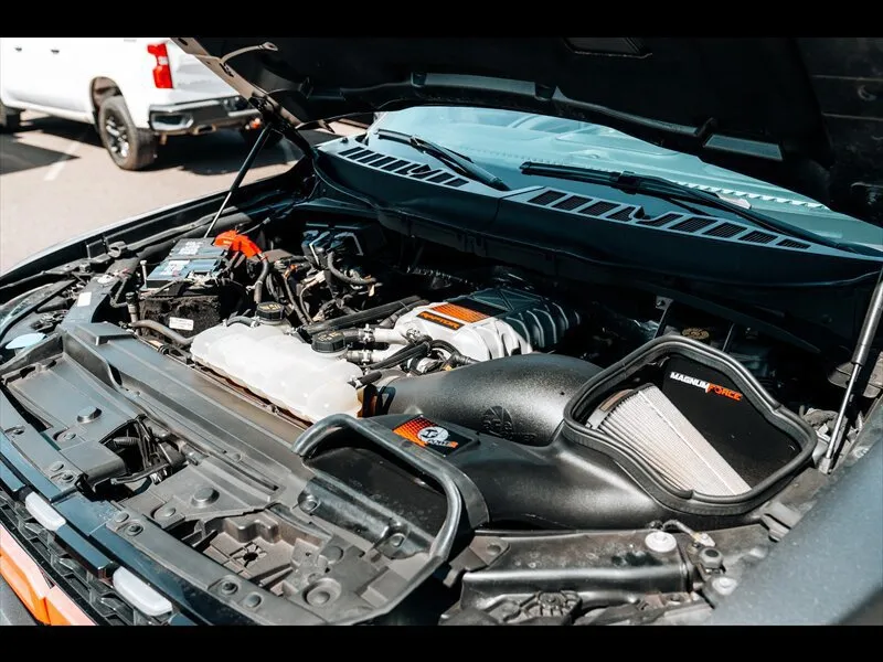 Ford F-150 photo 66