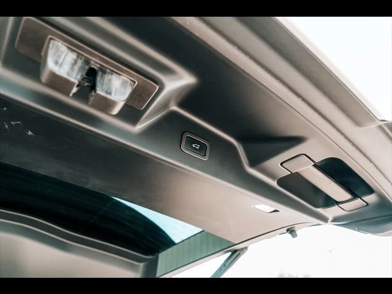 Land Rover Range Rover photo 45