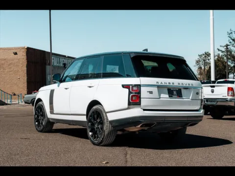 More photos of 2022 Land Rover Range Rover Westminster at Integrity Automotive Alameda, NM