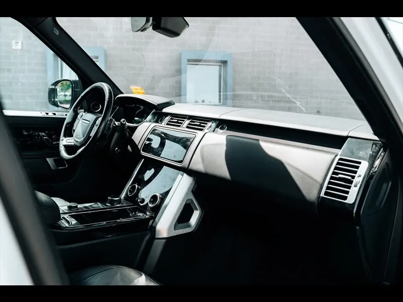 Land Rover Range Rover photo 49