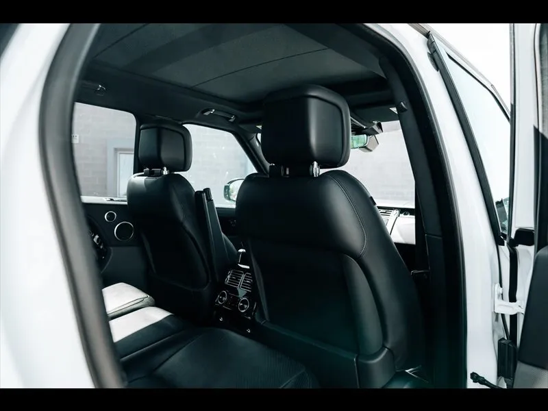 Land Rover Range Rover photo 46