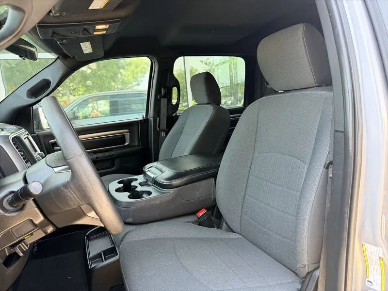 Ram 1500 photo 11