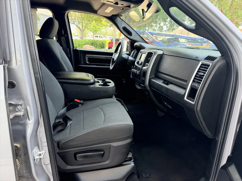 Ram 1500 photo 24
