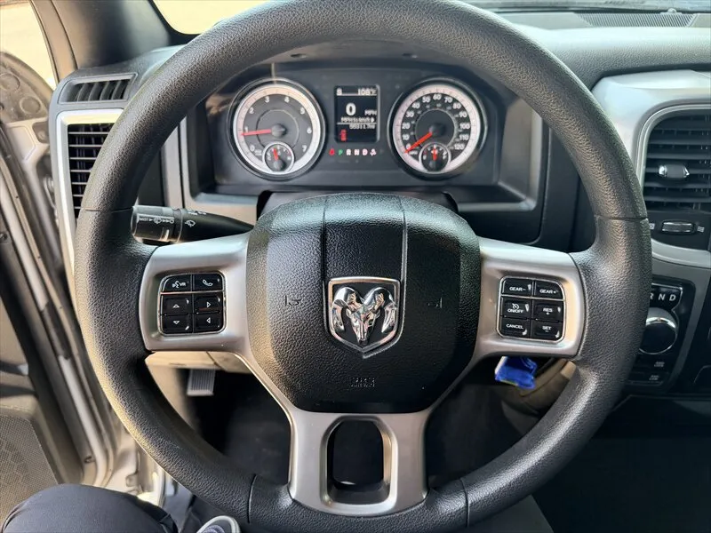 Ram 1500 photo 28