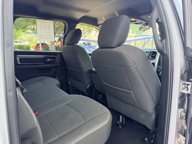Ram 1500 photo 18