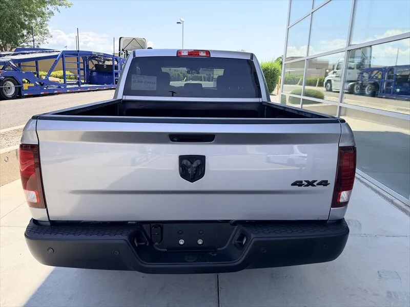 Ram 1500 photo 8
