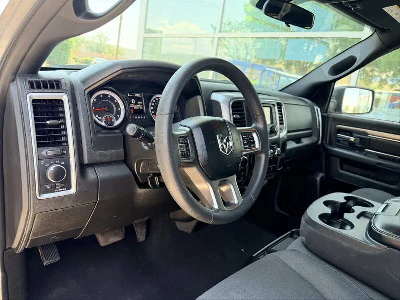 Ram 1500 photo 10
