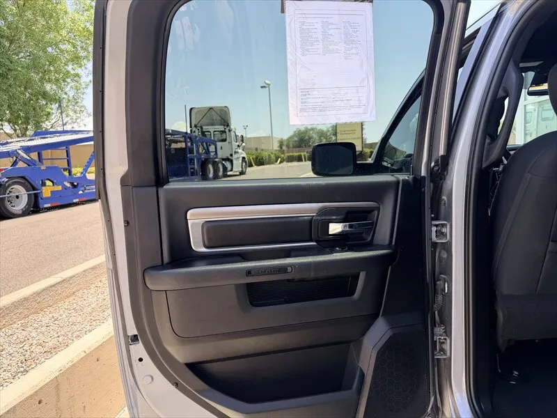 Ram 1500 photo 17