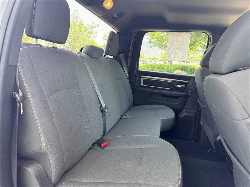 Ram 1500 photo 19