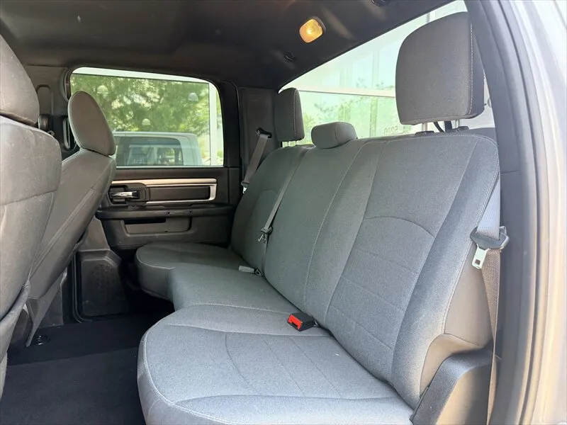 Ram 1500 photo 15