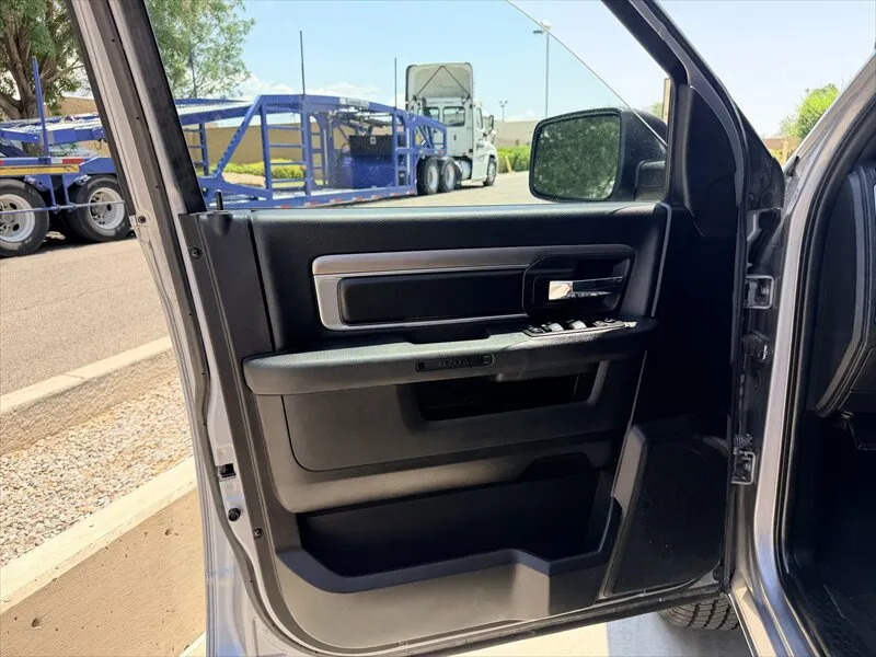 Ram 1500 photo 13