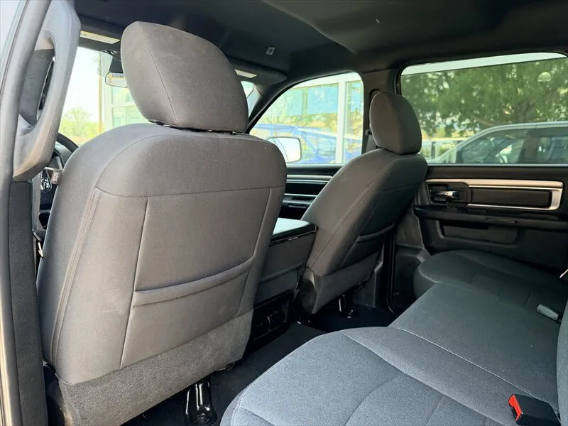 Ram 1500 photo 14