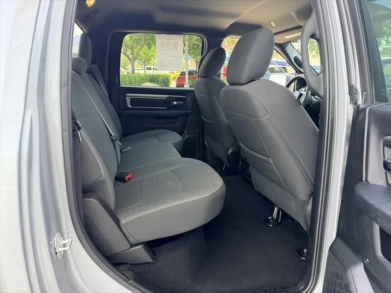 Ram 1500 photo 20